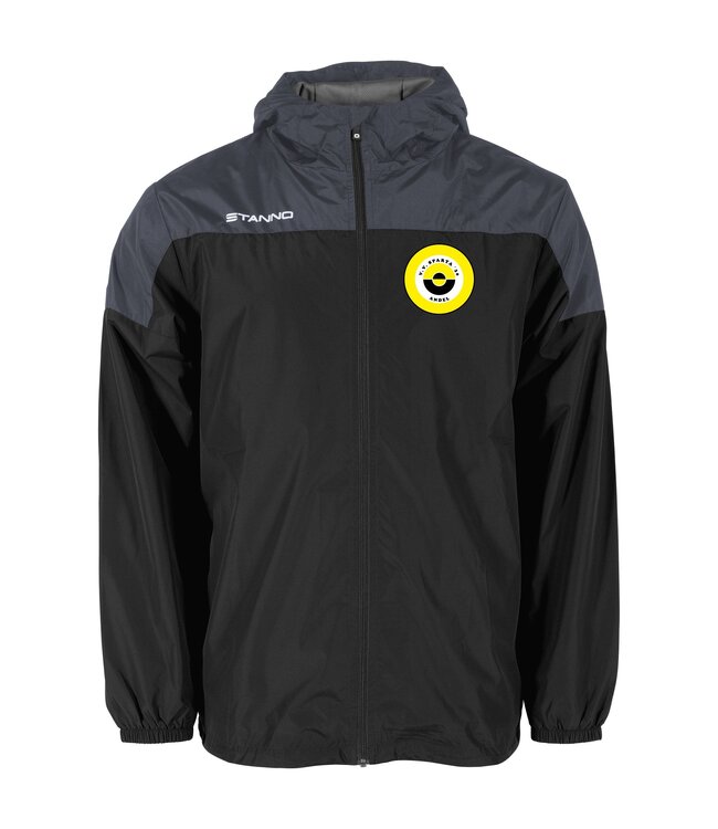 Sparta'30 Windbreaker