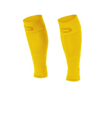 Sparta'30 Sparta'30  Footless Socks Geel