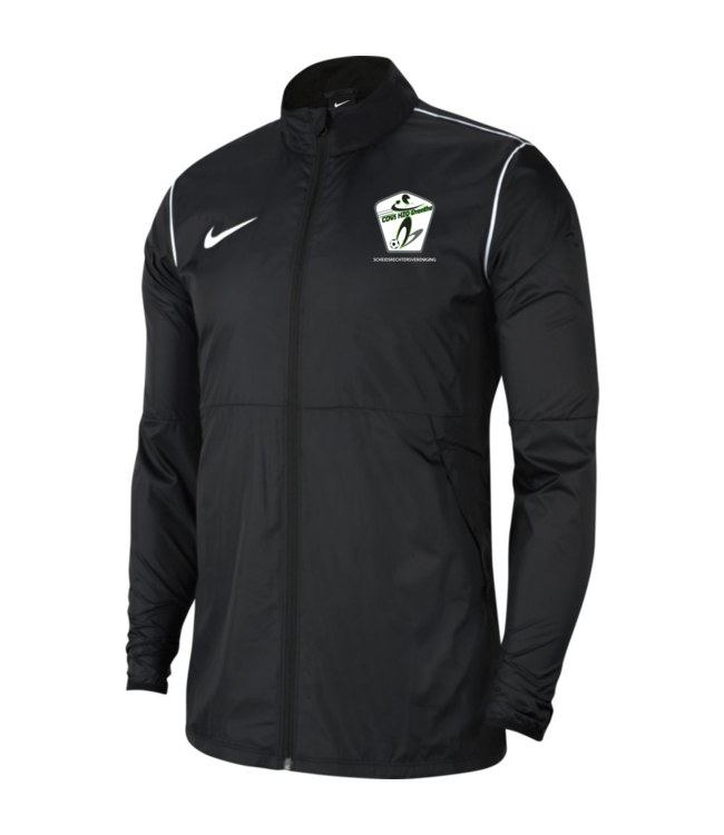 COVSHZO Nike Regenjack