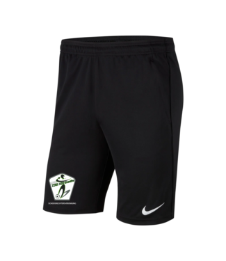 COVSHZO COVSHZO Nike short met rits