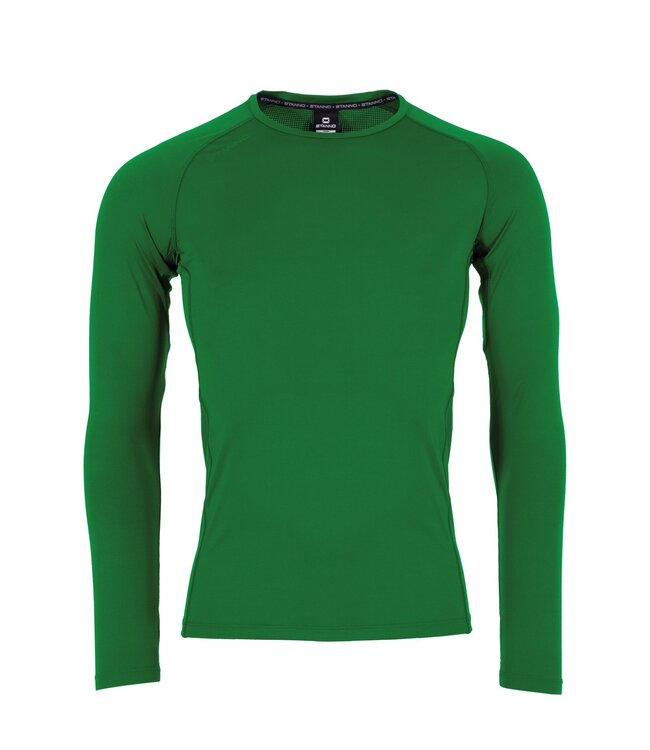 SEC Soest Baselayer Shirt Groen