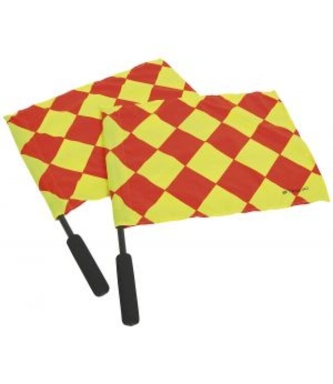 Linesman Flags