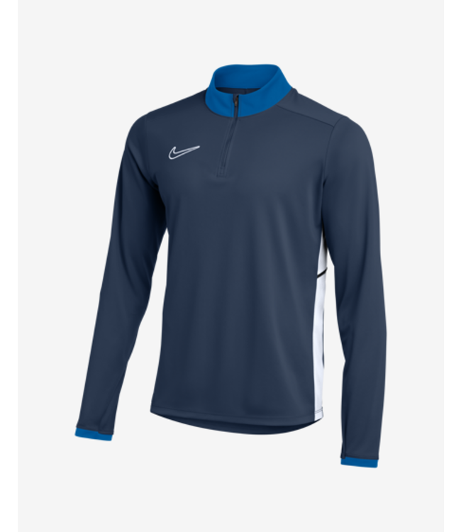 TPD Half zip