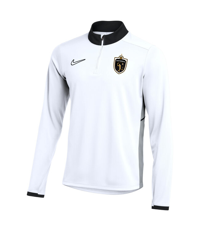 Antverpia Footgolf Zip-top