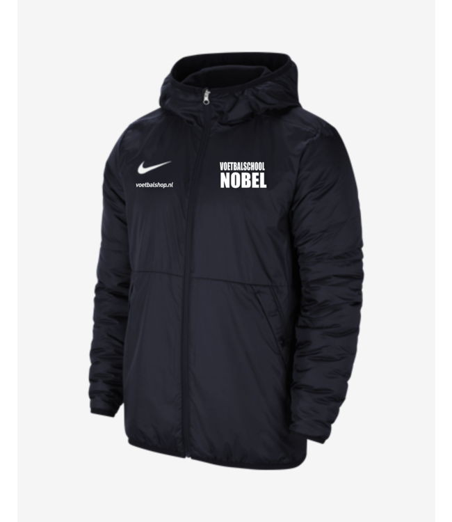 Nobel fall jacket