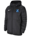 Angerlo fall jacket