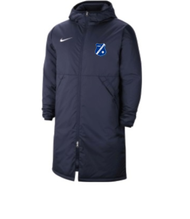 Angerlo winter jacket