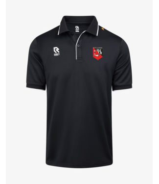 SC Bemmel SCB - Polo  zwart