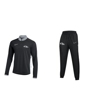 Feel Healthy Feel Healthy trainingspak ziptop(SR)