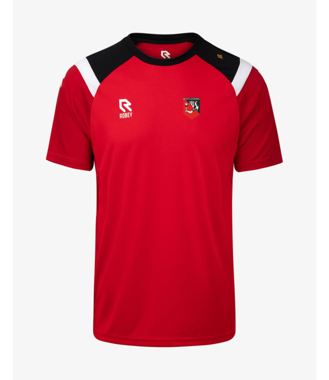 SCB Training shirt