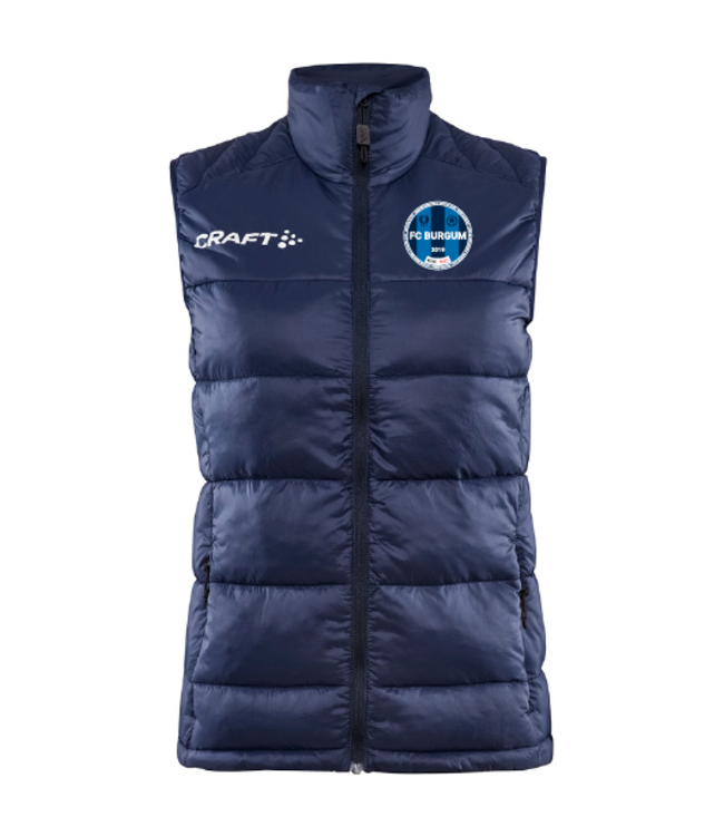 FCB bodywarmer