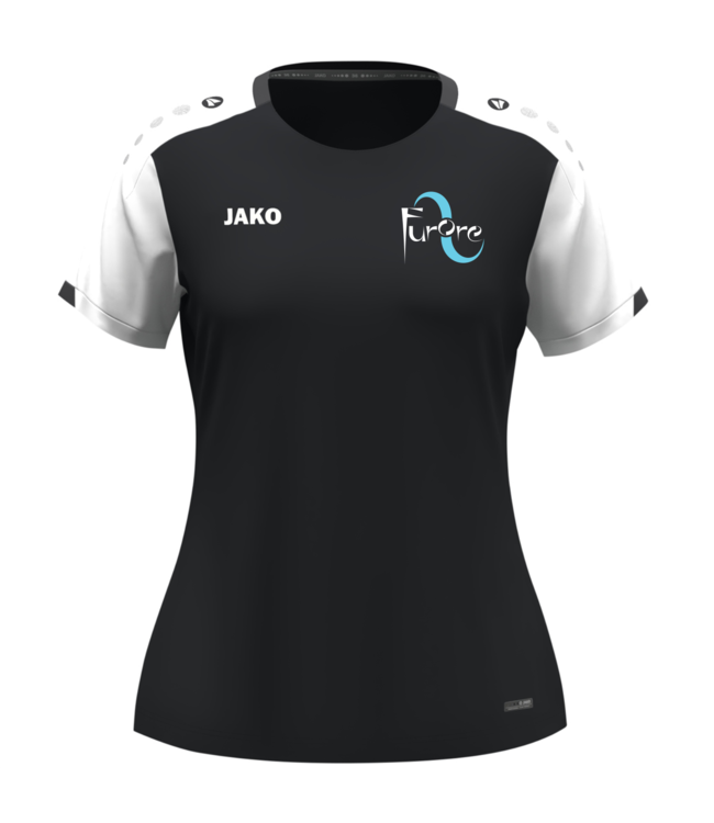 KV Furore Inschietshirt Dames