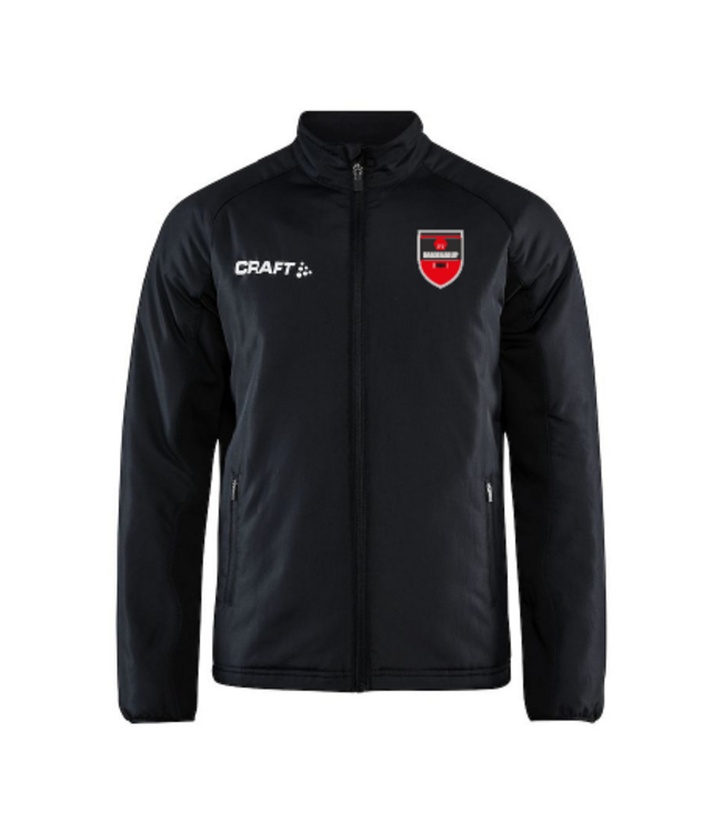 VV Hardegarijp Warm jacket kids