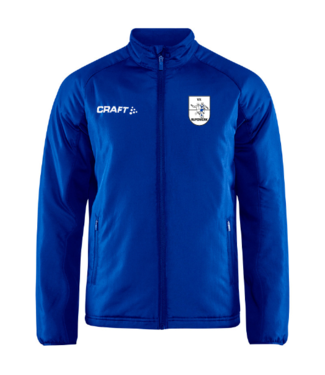 Rijperkerk Rijperkerk warm jacket dames