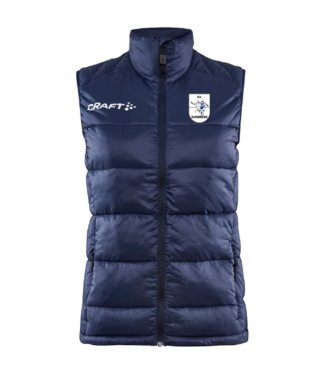 Rijperkerk VV Rijperkerk bodywarmer dames