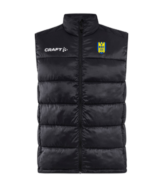 Suawoude SJO RSC  bodywarmer