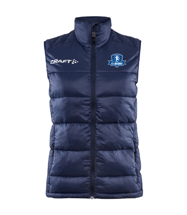 VVB bodywarmer