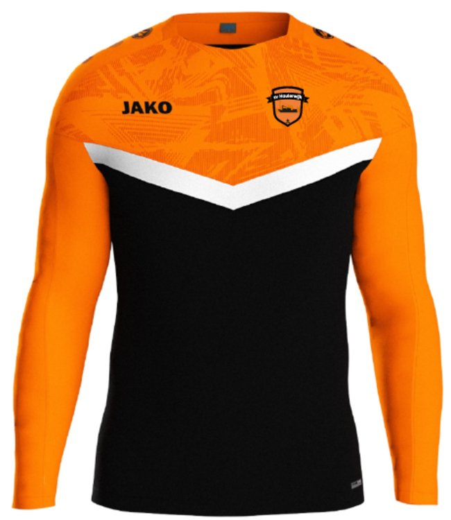 Haulerwijk sweater