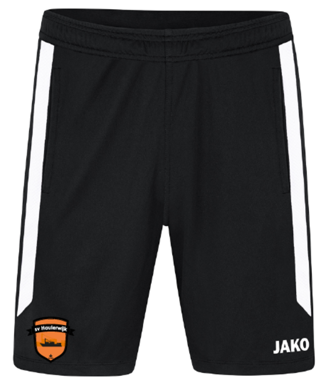 Haulerwijk Trainingsshort