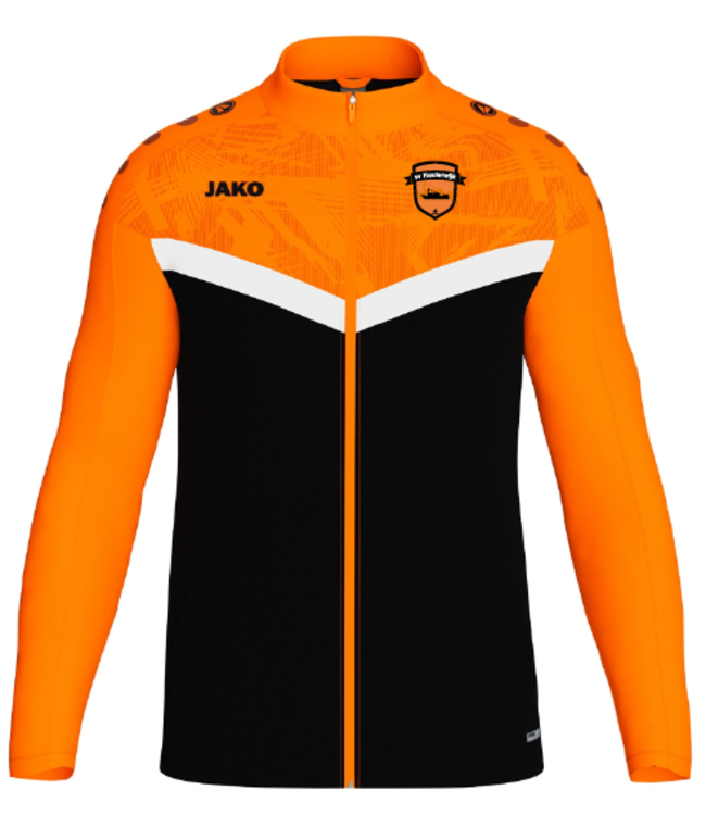 Haulerwijk Trainingsjack