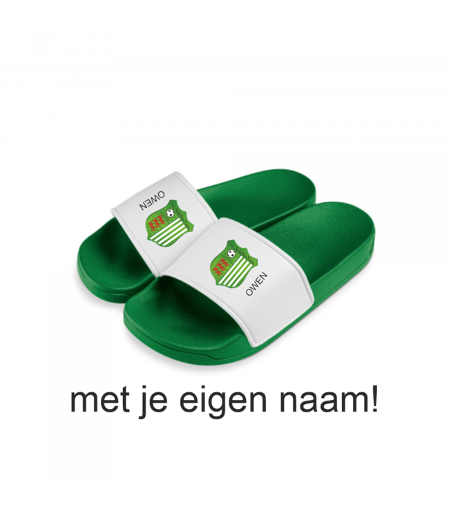 Achilles Veen Badslipper