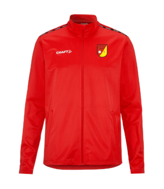 KV Foswert KV Foswert trainingsjasje