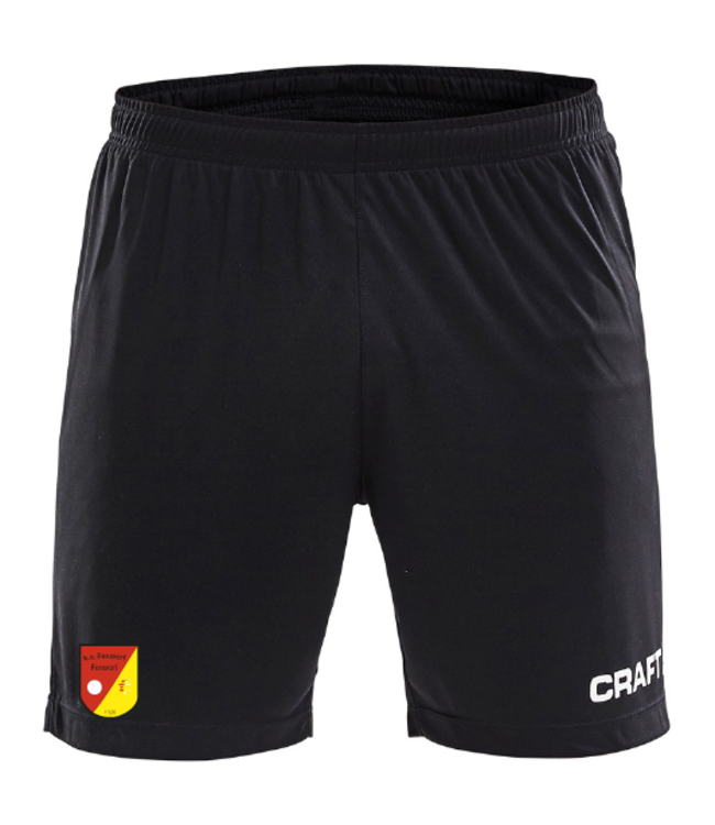 KV Foswert short vrouwen