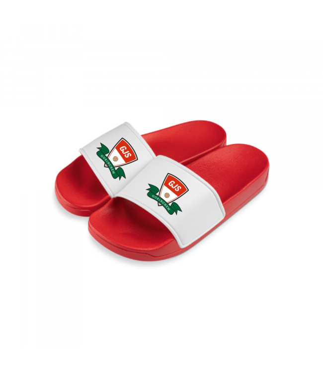 GJS Badslipper