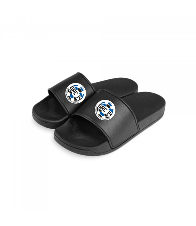 GRC 14 Badslipper