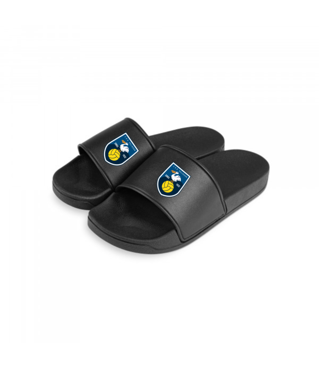 Pelikaan Badslipper