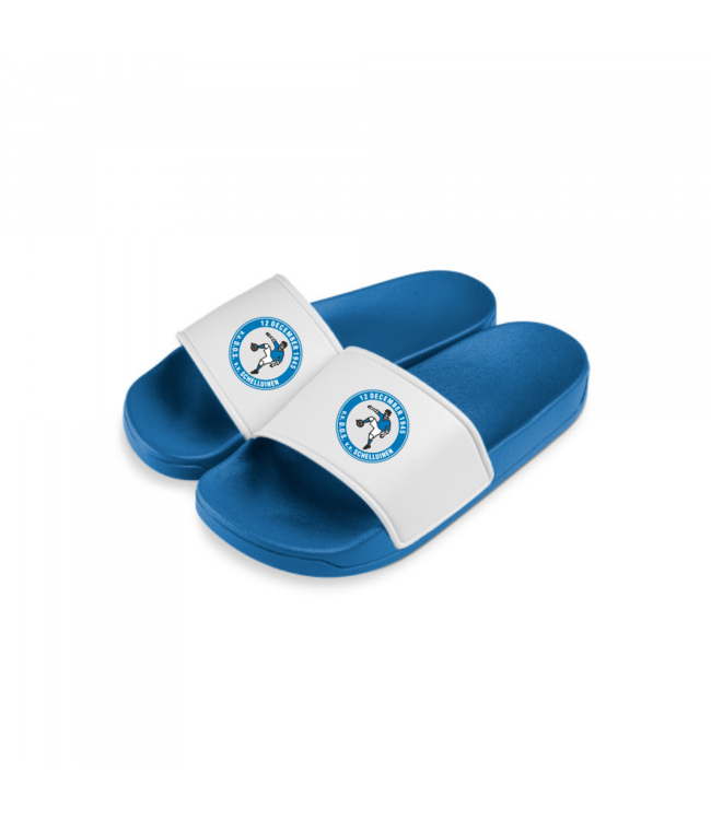 Schelluinen Badslipper