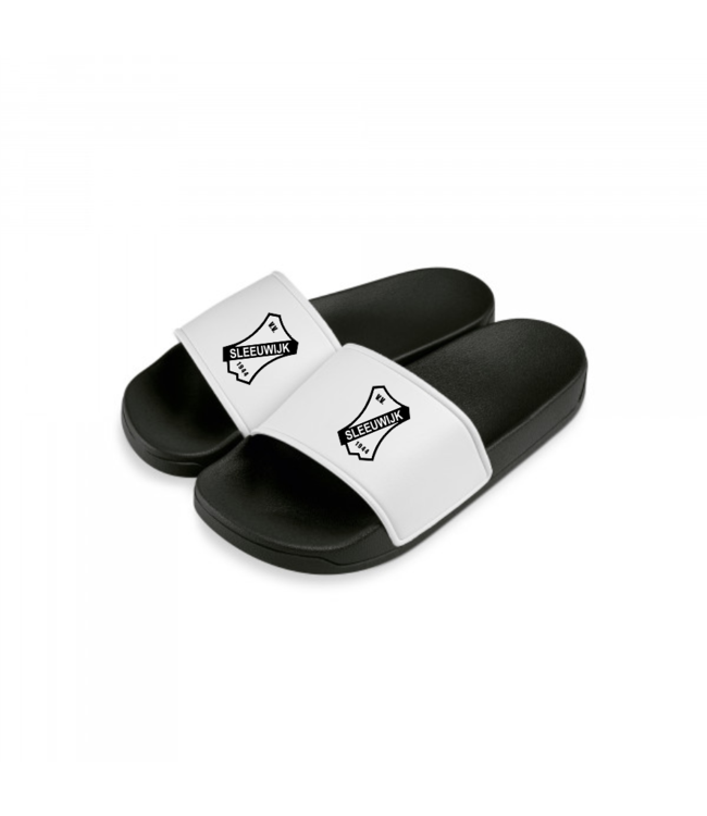 Sleeuwijk Badslipper