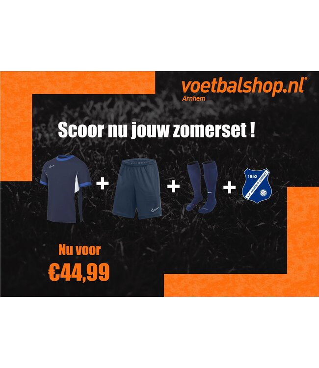 ZOMERACTIE Angerlo