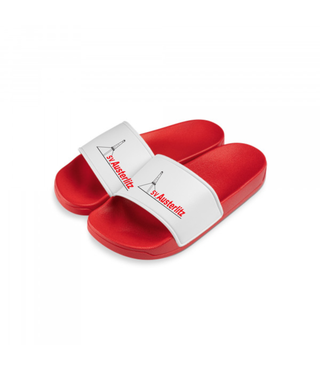 Austerlitz Badslipper