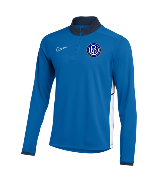 ASV Blauw Wit trainingstrui kids