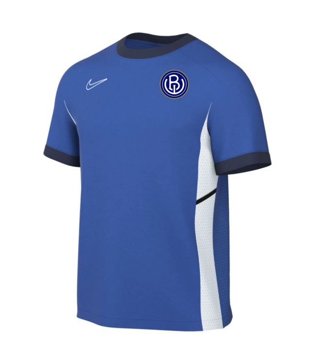 ASV Blauw Wit trainingsshirt