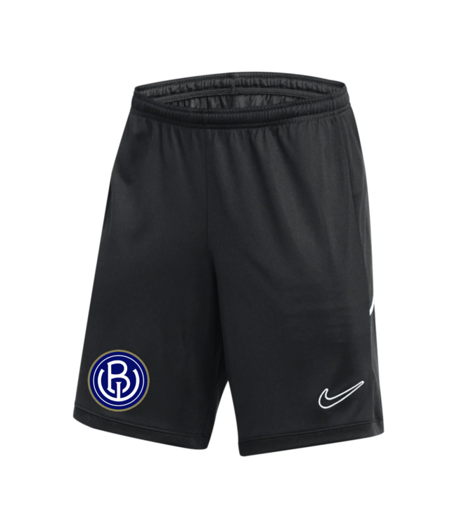 ASV Blauw Wit trainingsshort kids