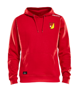 KV Foswert KV Foswert  hoodie met rits kids