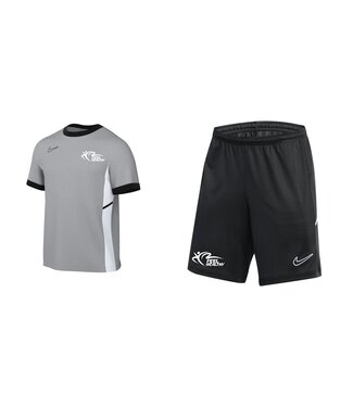 Feel Healthy Feel Healthy Korte set(JR)