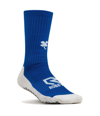 XerxesDZB XerxesDZB Gripsokken Blauw