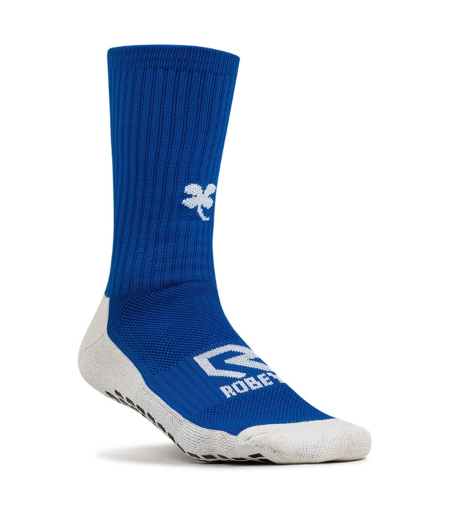 XerxesDZB Gripsokken Blauw
