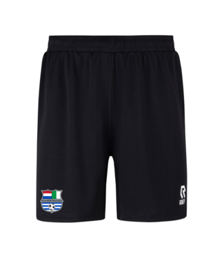 XerxesDZB XerxesDZB Wedstrijdshort Away