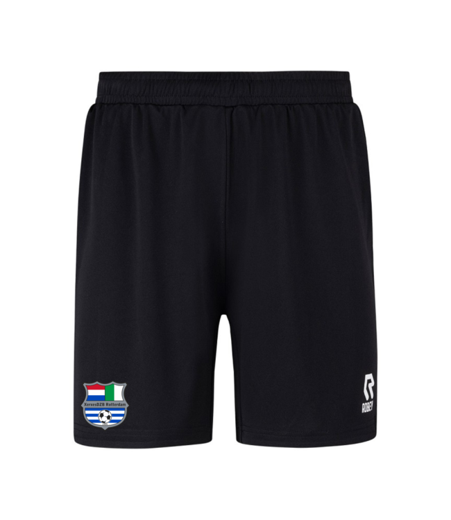 XerxesDZB Wedstrijdshort Away