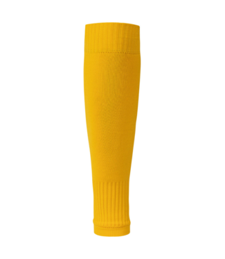 XerxesDZB XerxesDZB Keeperskousen Footless Geel
