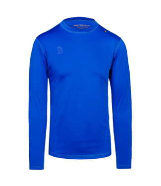 XerxesDZB XerxesDZB Ondershirt Blauw