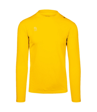XerxesDZB XerxesDZB Ondershirt Geel