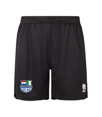 XerxesDZB XerxesDZB Keepersshort Zwart