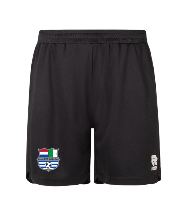XerxesDZB Keepersshort Zwart