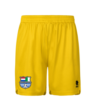 XerxesDZB XerxesDZB Keepersshort Geel