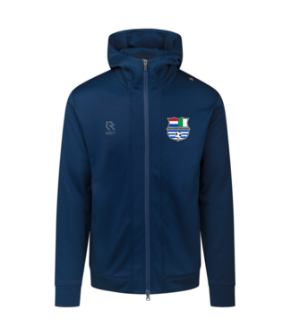 XerxesDZB XerxesDZB Travel Jacket